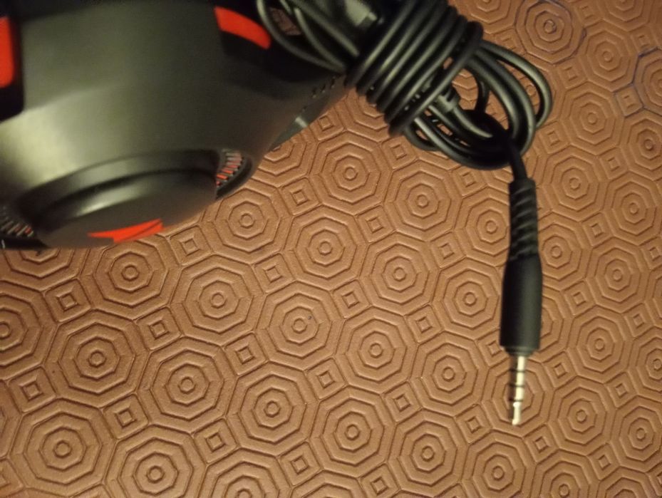 Headphones como novos