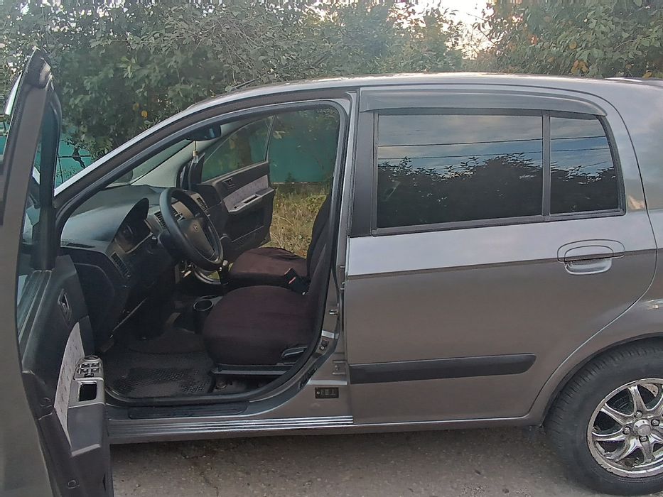 Продам Hyundai  Getz
