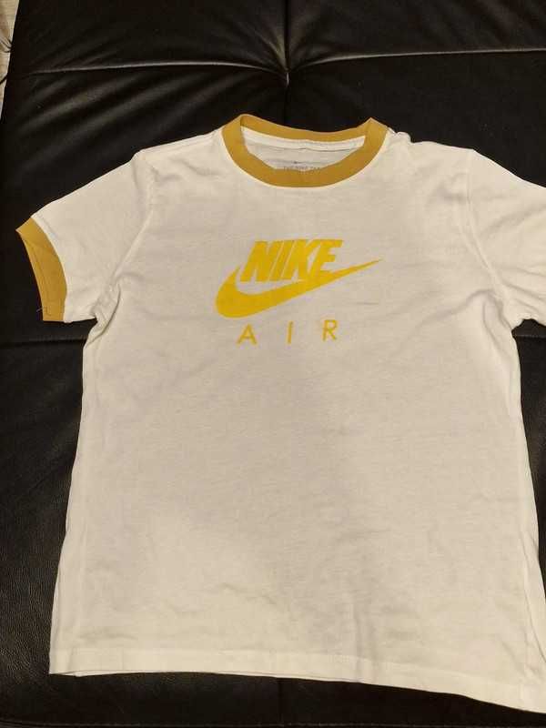 Nike Tee koszulka damska rozmiar xs