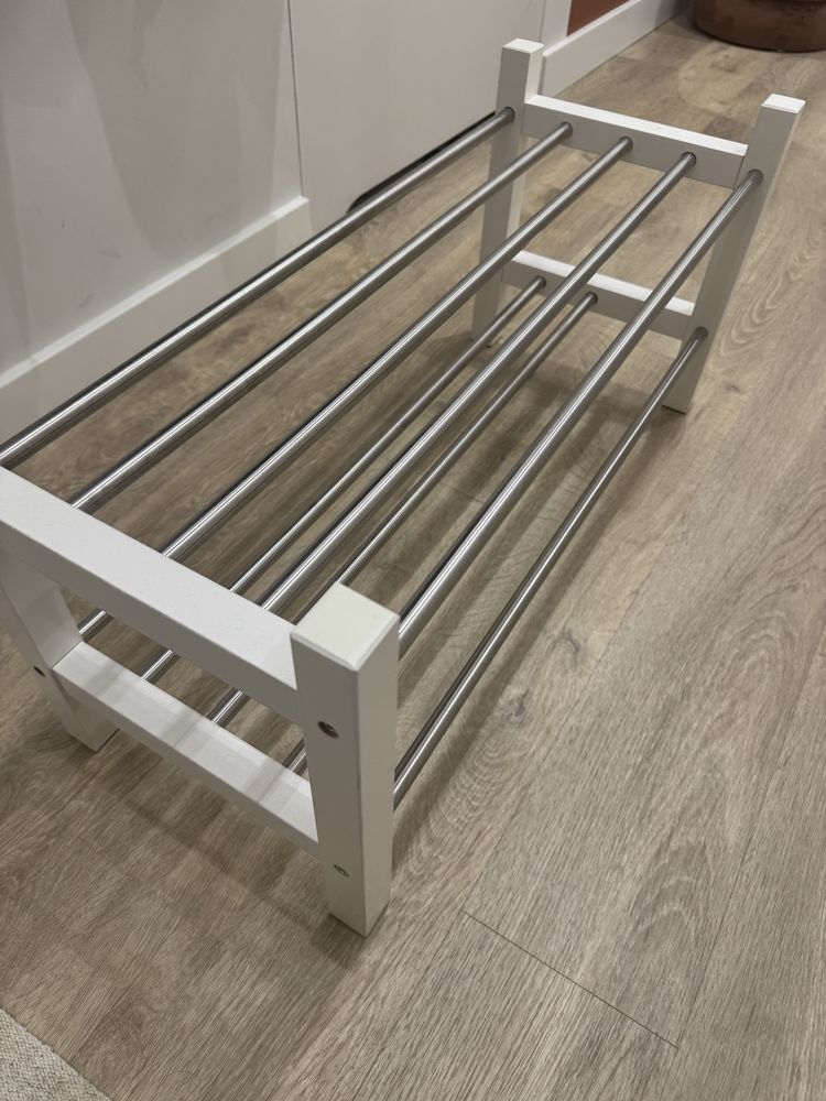 Szafka na buty ikea