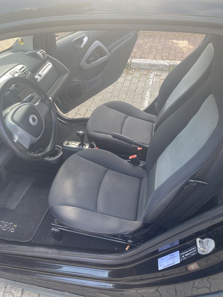 Smart novo 81000kl