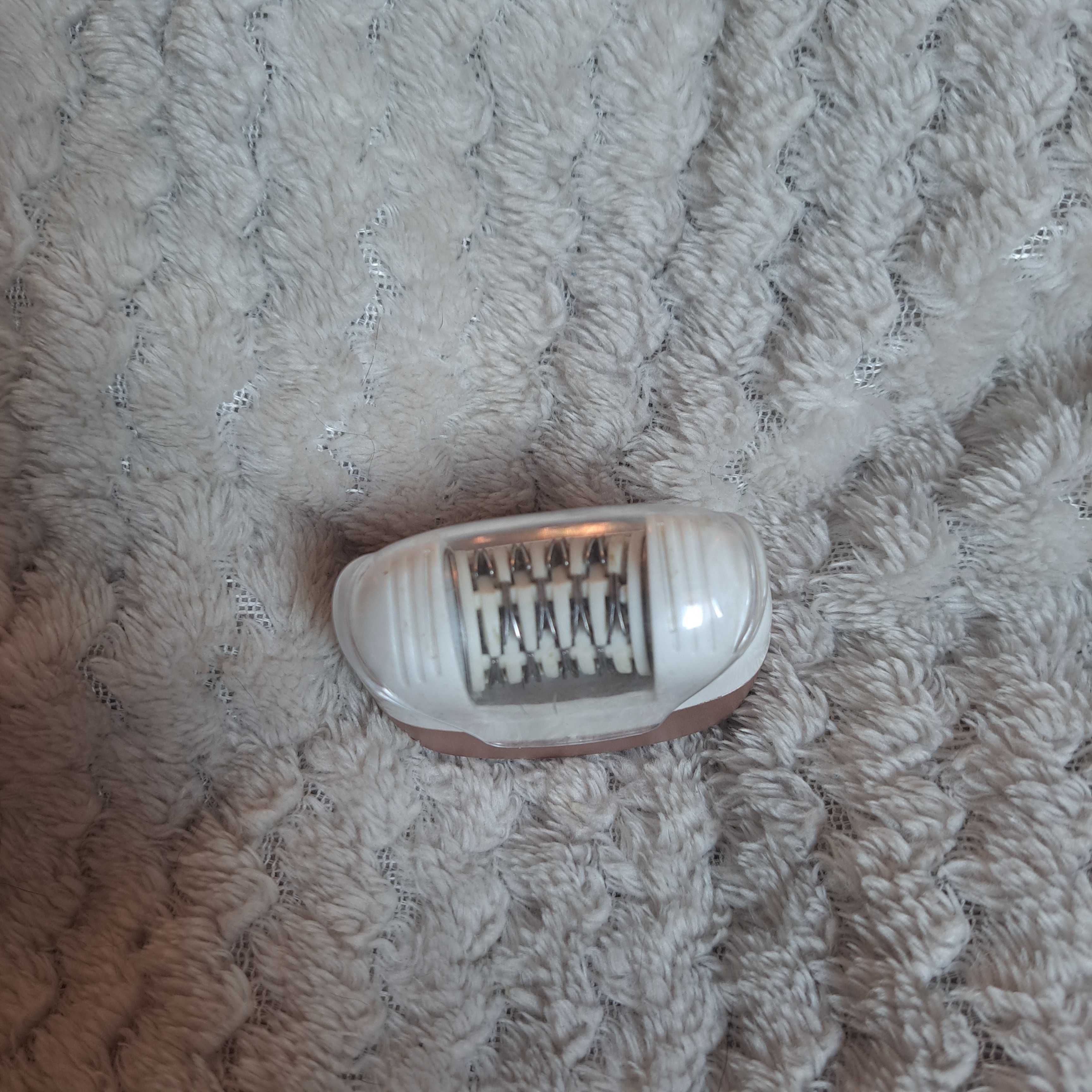 3w1 depilator, frezarka i golarka