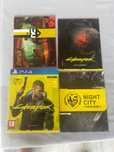 Cyberpunk 2077 PL PS4