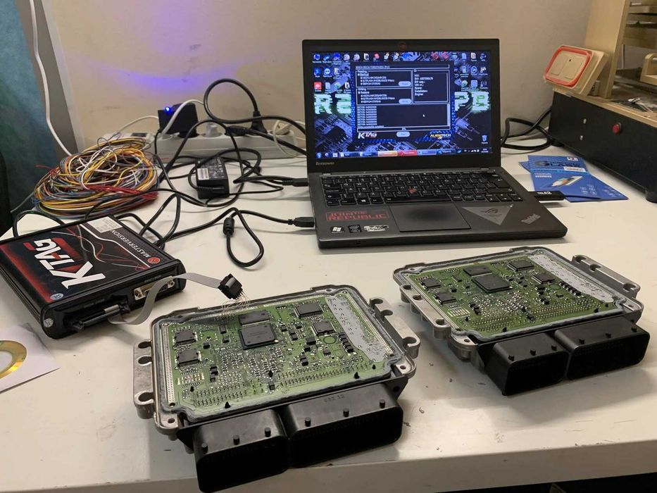 Manutenção Reparação Automovel