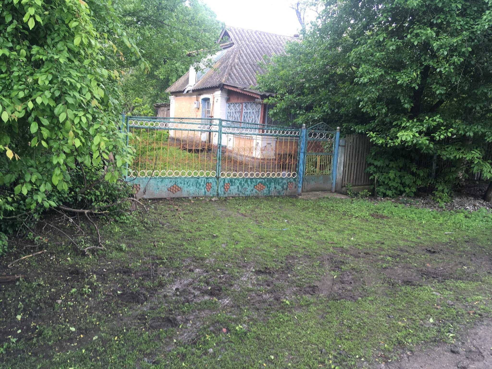 Продається будинок у селі Уладівське