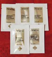 Avon Anew krem pod oczy z protinolem 5 x 2ml