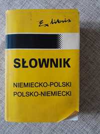 Słownik niemiecko-polski