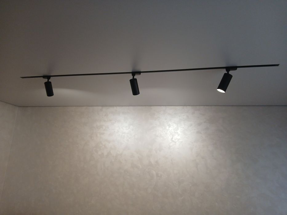 Ремонт квартир та котеджів під ключ.