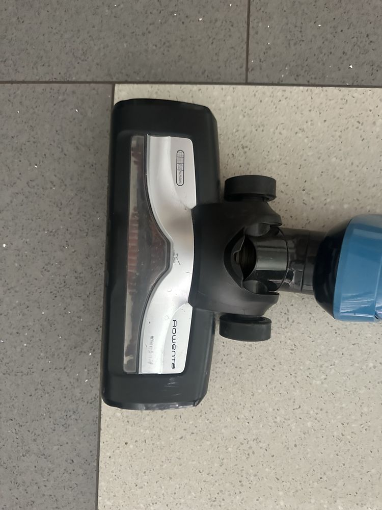 Odkurzacz Pionowy Rowenta 2 In 1 Dual Force