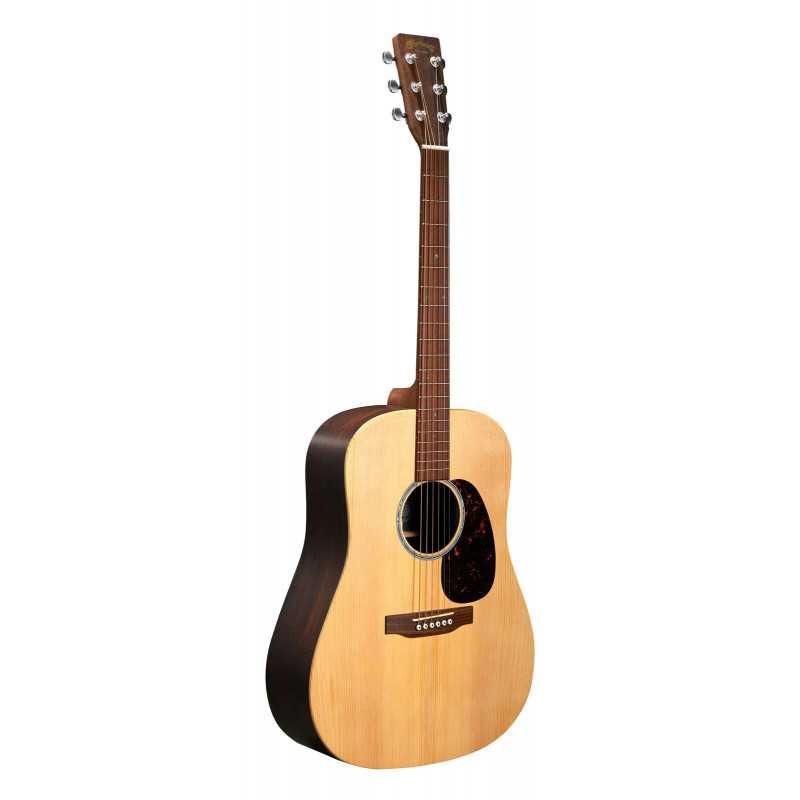 Martin D-X2E Rosewood Sit/FauxBraz HPL - gitara elektroakustyczna
