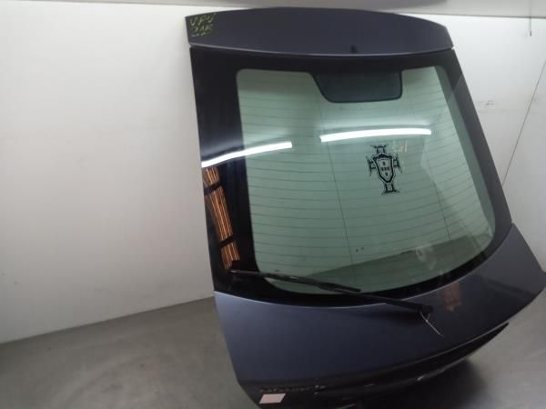 Porta / tampa da mala FORD Mondeo III (B5Y)