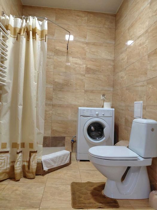 Квартира однокімнатна "На Шашкевича" в центрі Трускавця