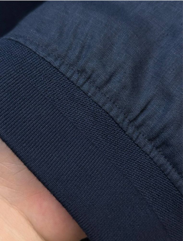 Куртка з льону Loro Piana