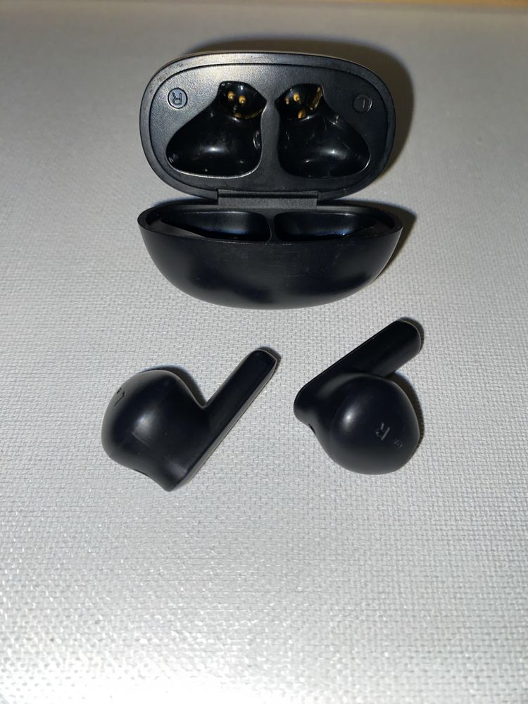 Бездротові навушники-вкладиші TWS Odec OD-E3