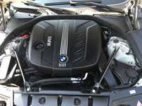 SILNIK BMW 2.0 D N47 F10 F15 F20 F30 X5 218KM 325D 425D 525D N47D2OD