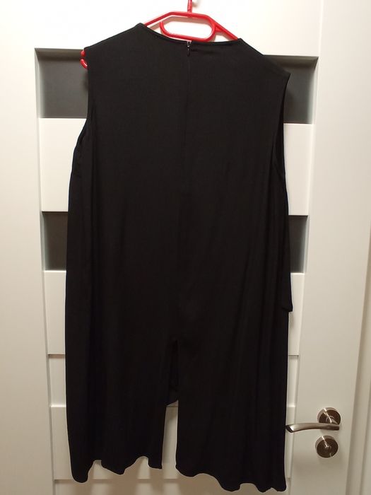 Top tunika bluzka Patrizia Aryton 40 wiskoza premium