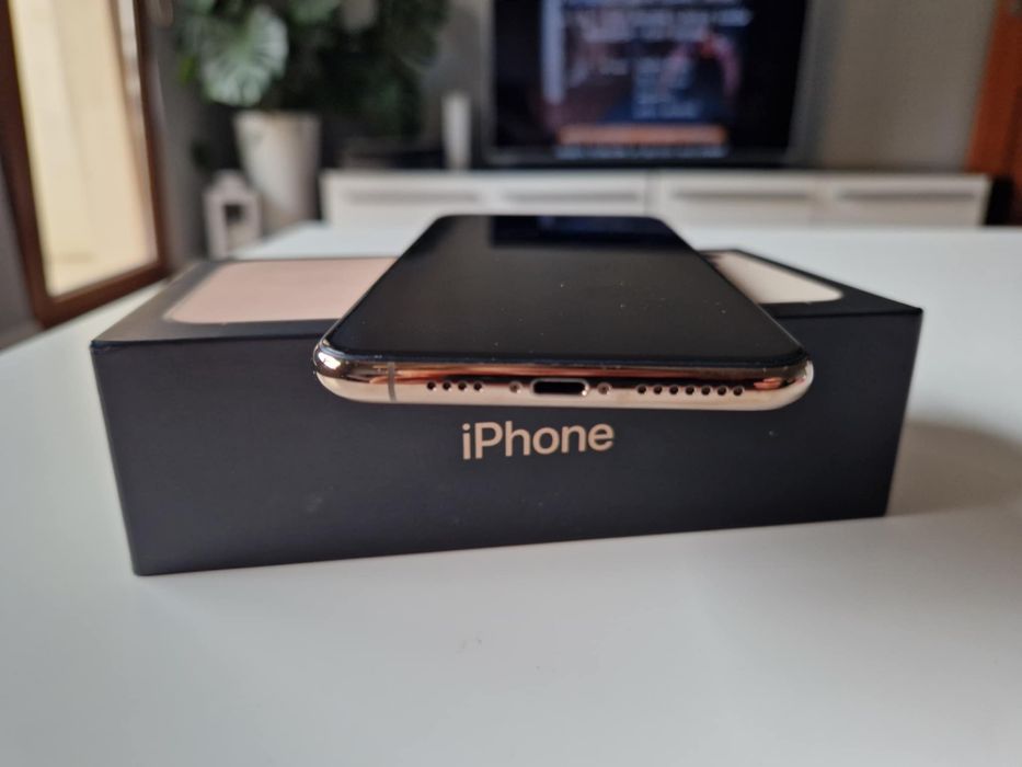 Iphone 11 Pro Max 64 GB