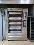 Ramalhos Industrial de 4 Lares