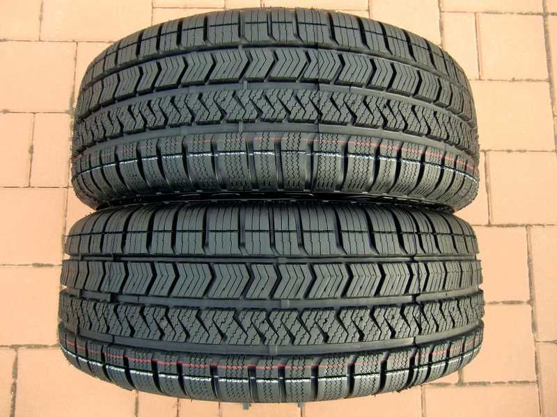 Opony całoroczne-wielosezonowe 185/65R15 4szt WYSYŁKA