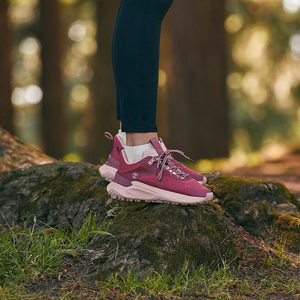 Кросівки жіночі Timberland, TB0A29PPEY3