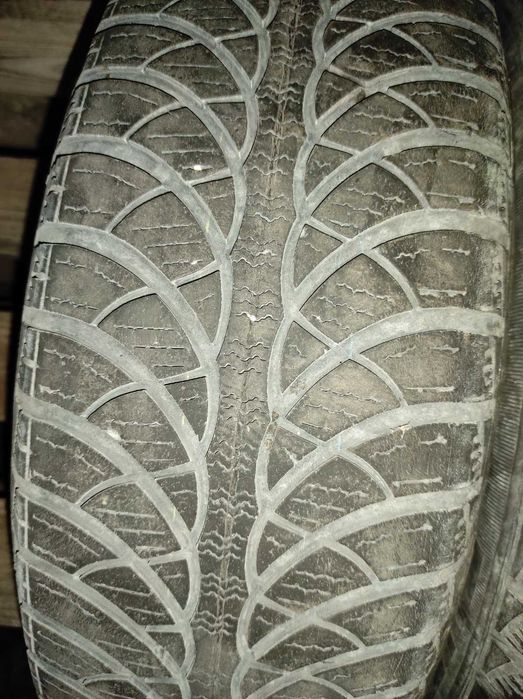 Шини 185/65 R 15 FULDA Kristall Montero 3.