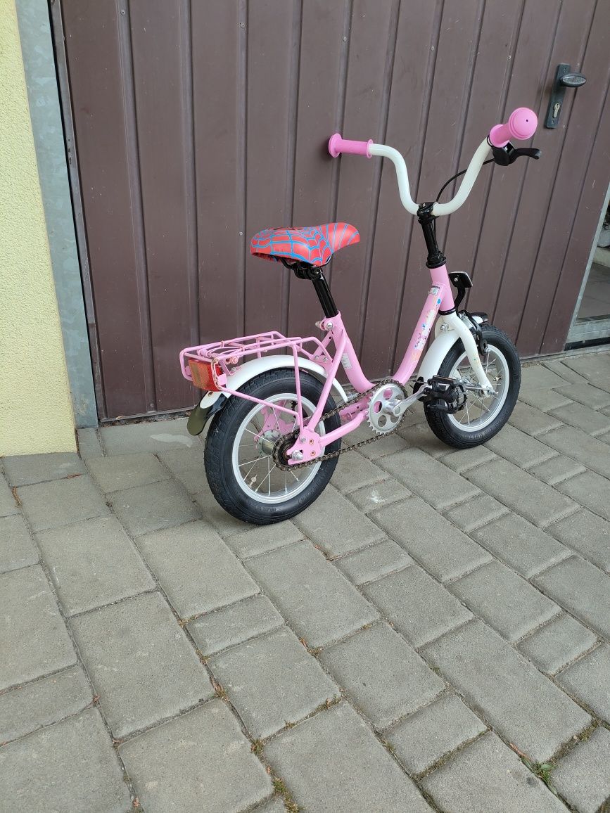 Rowerek dziecięcy koła 12"
