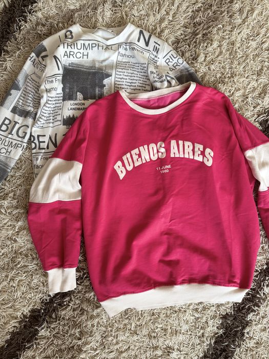 Всі кофти 48-50 розмір ,останні фото 42-46 розмір