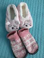 Duas pantufinhas
