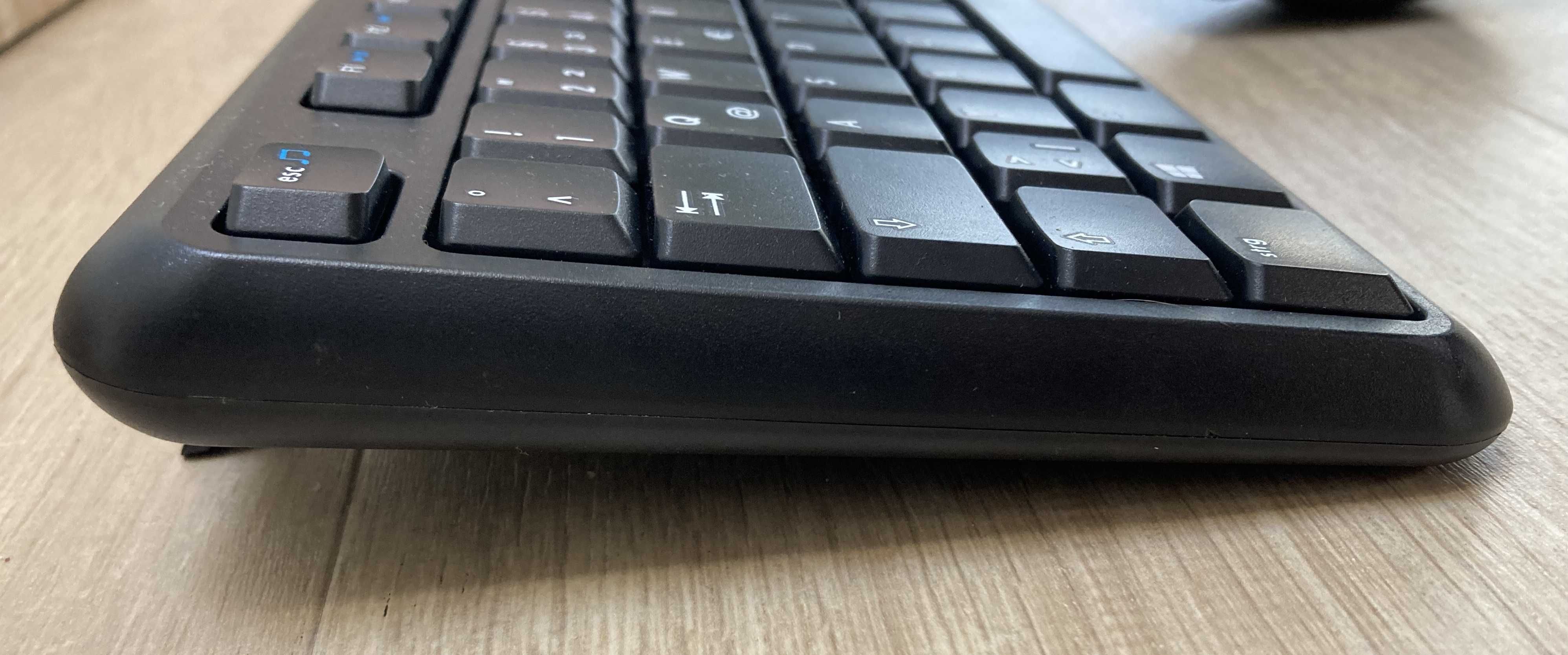Klawiatura i mysz bezprzewodowa Trust Ymo 24080_02