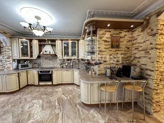 Продаж 4х кімн.квартири, Голосіївський проспект 30б! Деміївська