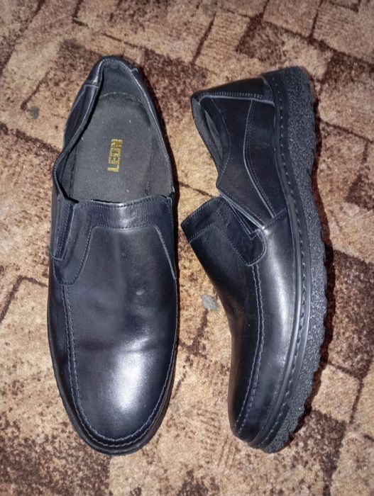 Продам туфлі 46 розмір