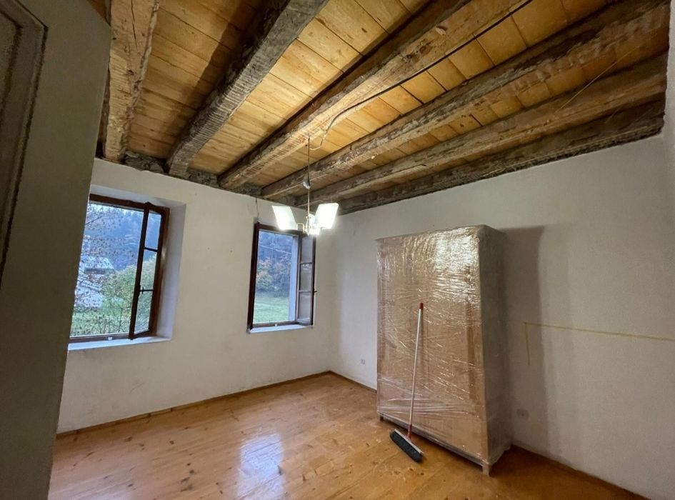 Usługi remontowe. Skuwanie tynków, rozbiórki i wyburzenia. Sprzątanie