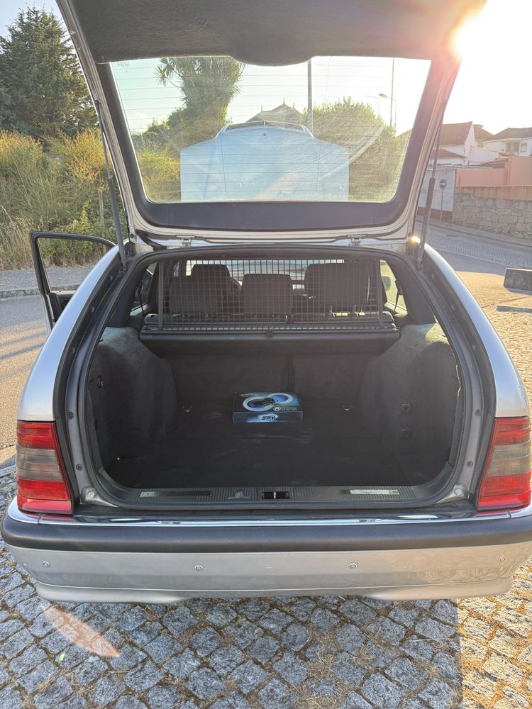 Mercedes C220 CDI