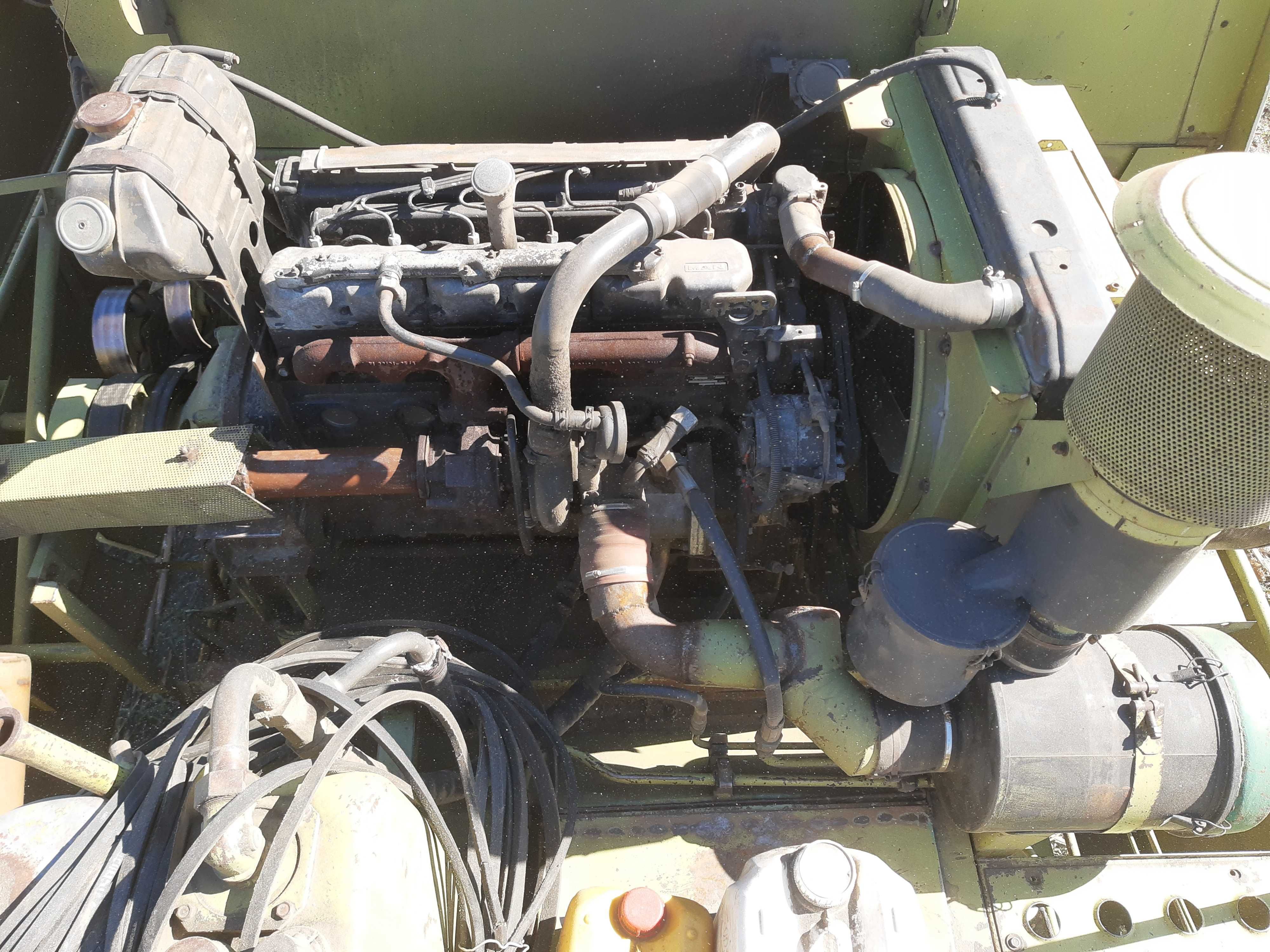 Фортшріт Е 524 MDW