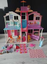 Domek Barbie 3 Story