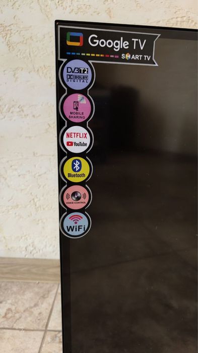 АКЦІЯ-50%‼️ Телевизоры Samsung Smart TV 22 24 32 34 42 45 50 55 дюймов