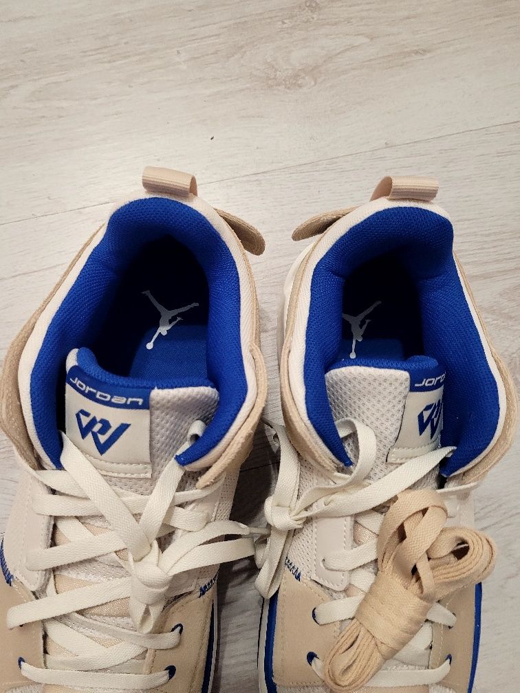 Кроссовки NIKE JORDAN ONE TAKE 5 нові original
