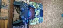 Sprzedam konsole PlayStation 4
