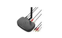 Bezprzewodowy adapter odbiornik muzyki bluetooth BESIGN BE-RCA