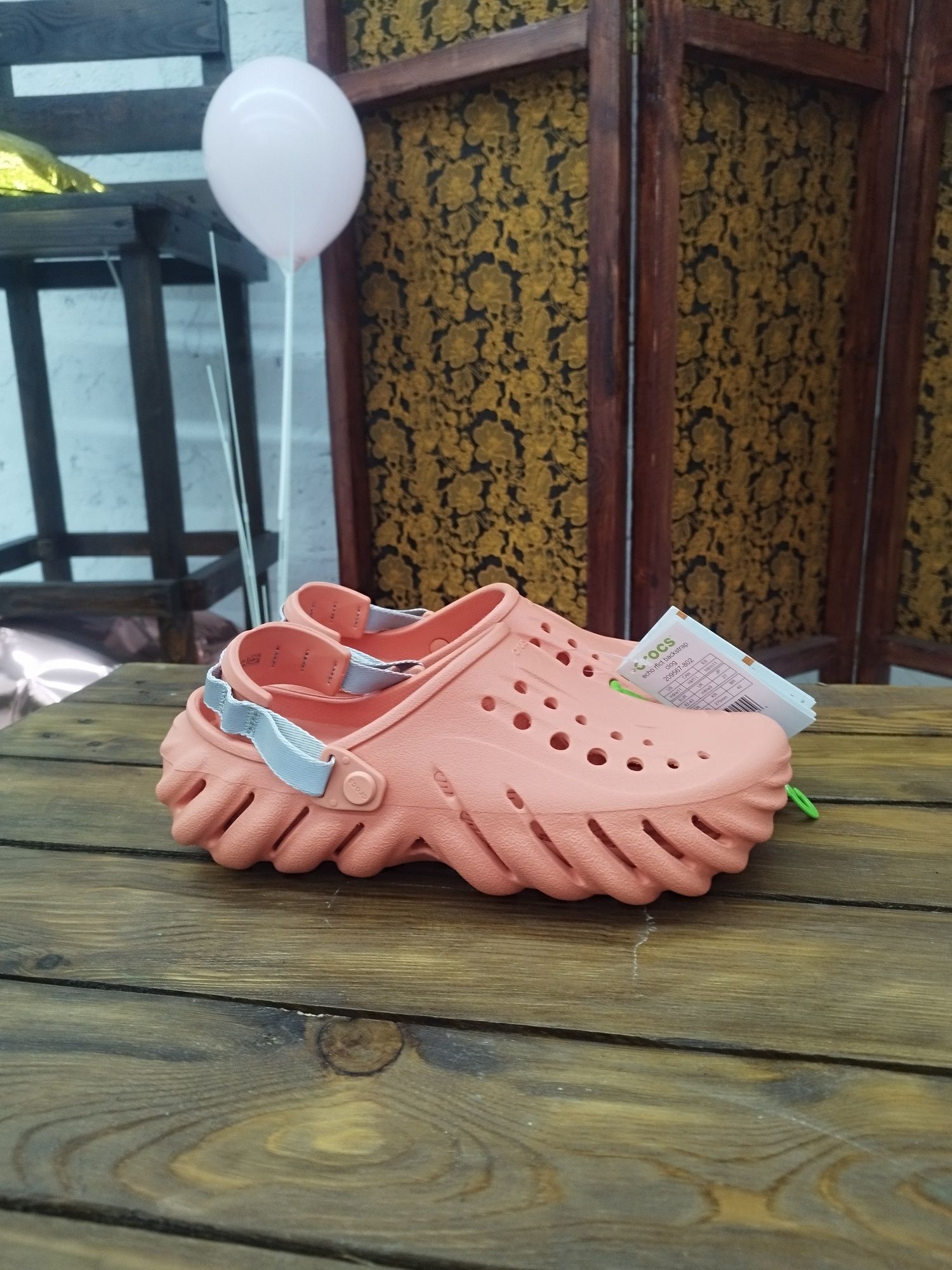 Оригінальні Crocs. В наявності від 35 до 51 розміру.