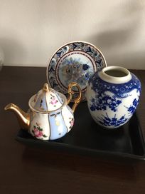 porcelana japonska