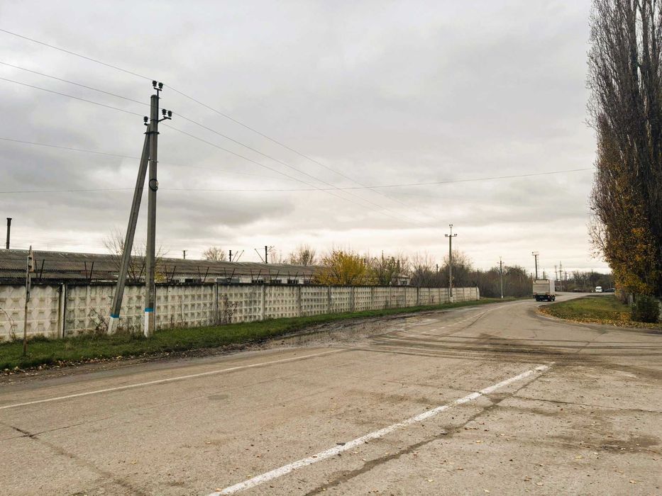 Продаж комерційного приміщення с. Баришівка, Бориспільський р-н.