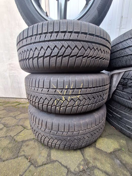 Колеса+Диски для Опель Мокка