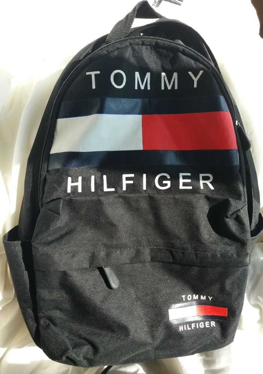 Рюкзак модный Tommy Hilfiger