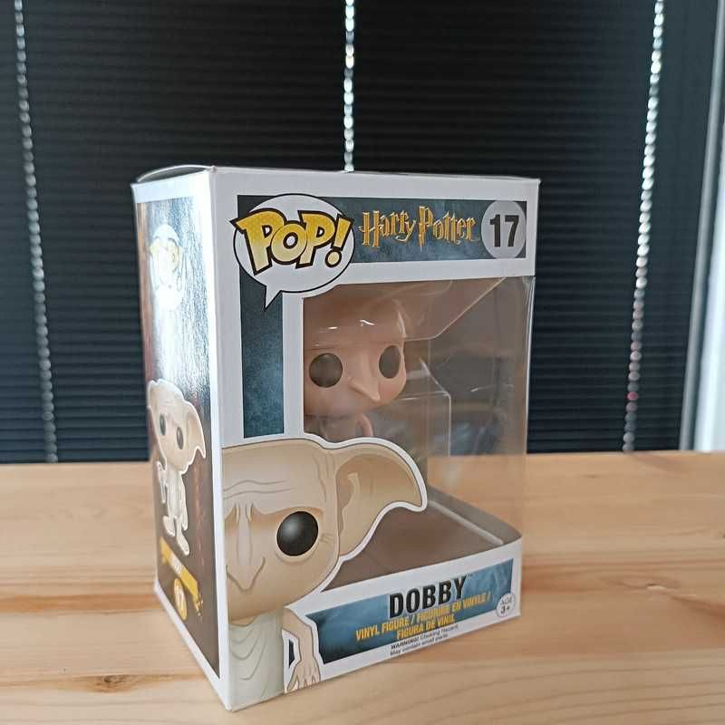 Funko Pop Harry Potter Dobby