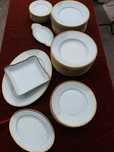 Rosenthal serwis obiadowy na 10 oso 50 sztukb