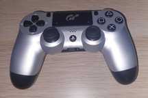 (Ps4) Comando Sony Original DualShock 4 V2 Gran Turismo Edition