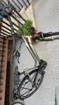Bicicleta Romet Gazela 1