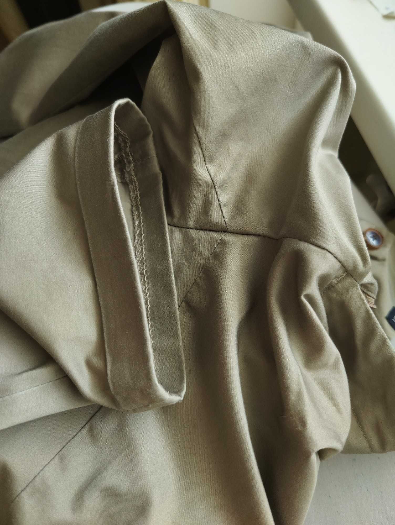 Джинсы (chino Scotch&Soda Blake Дания w32 stretch beidge.