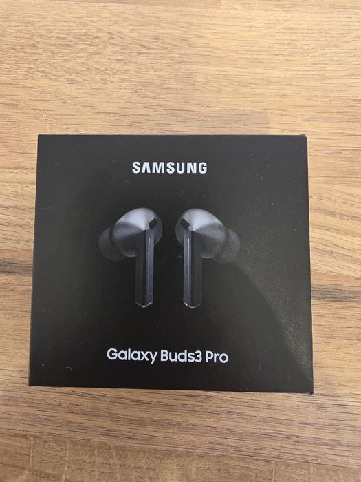 Galaxy Buds 3 Pro
